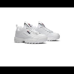 Fila Women’s Premium Edition